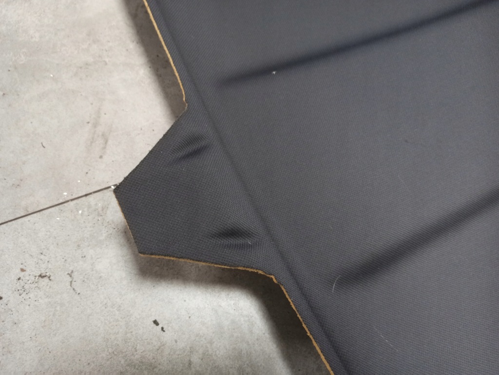 фото №6, Audi tt 8j потолок 8j8867505b