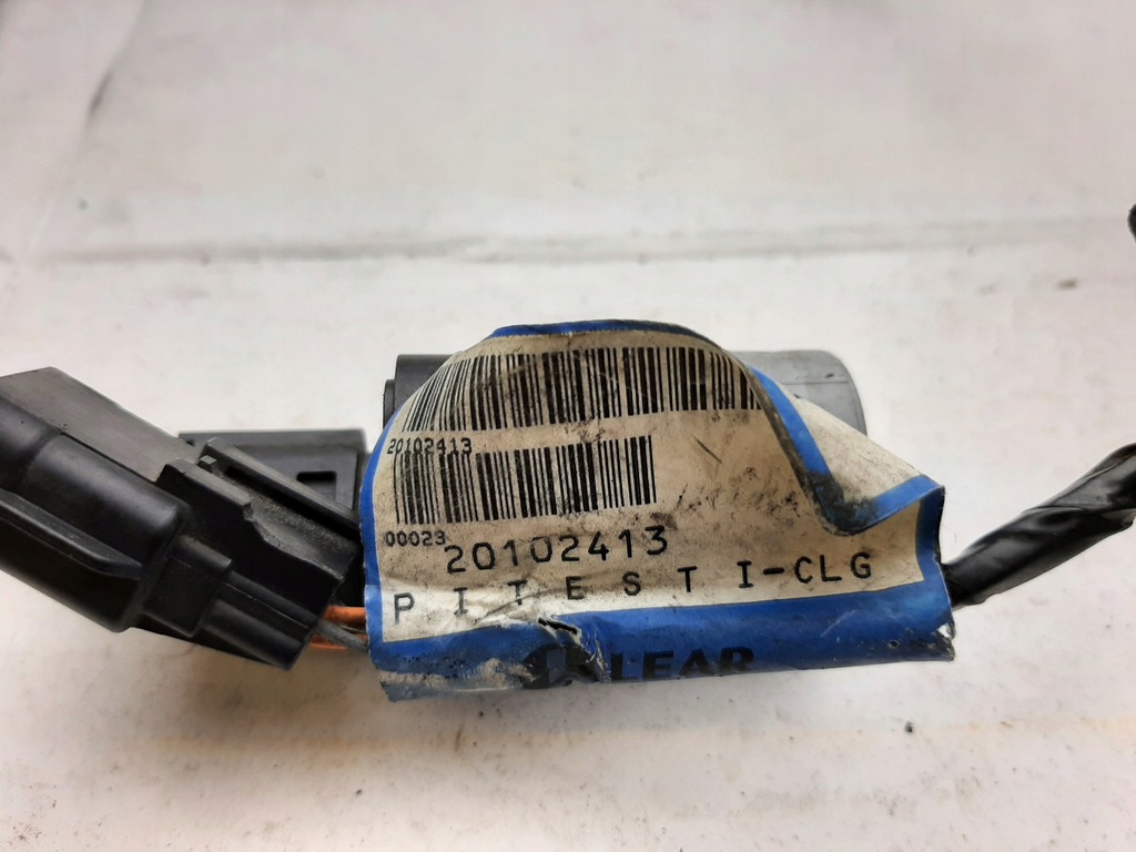 фото №5, Жгут датчиков pdc espace iv 20102413 повреждённые