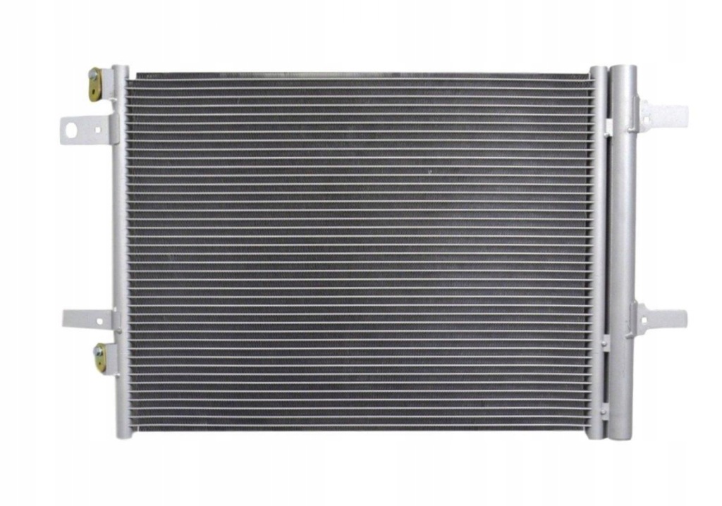 фото №1, Citroen c5 opel grandland peugeot 3008 5008 радиатор кондиционера