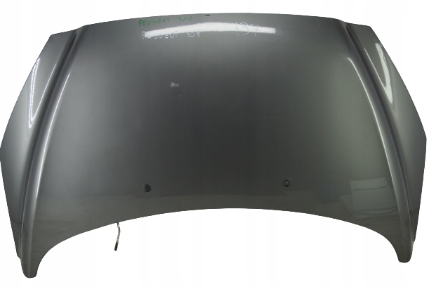 фото №1, Капот крышка двигателя peugeot 308