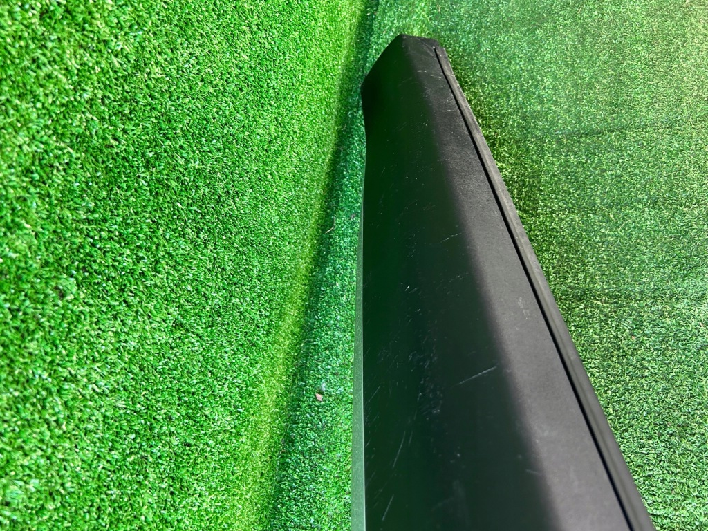 фото №3, Peugeot 2008 ii 19- молдинг дверь правый перед 9837637080