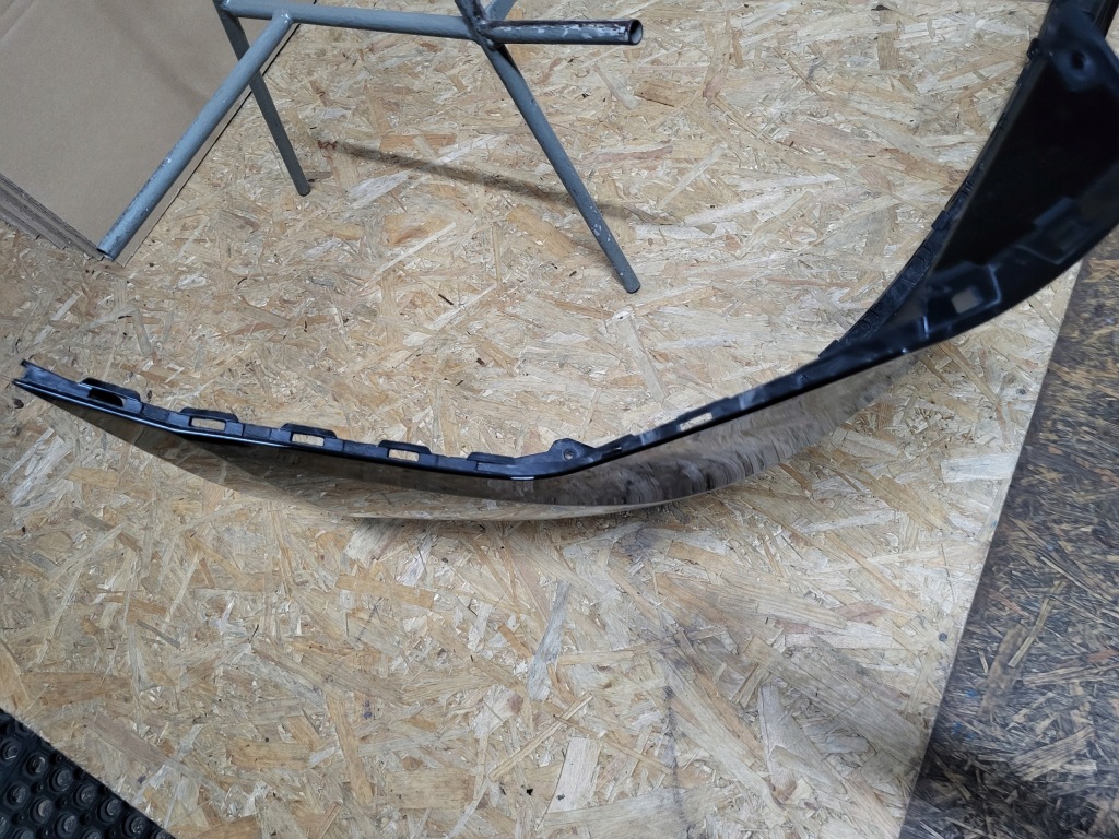 фото №10, Tesla y lift бампер задний задняя