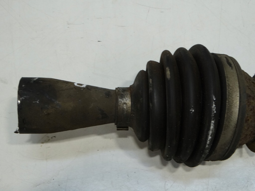 фото №5, Шарнир полуось наружный. seat ibiza mk4 1.4 cgg 63kw