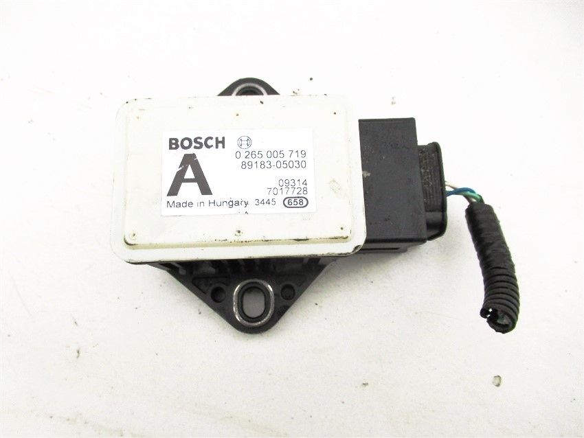 фото №1, Датчик esp toyota avensis t27 2008-2015 rok 89183-05030