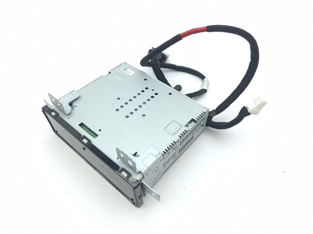 фото №1, Kia niro 2024 модуль / блок управления gps