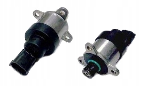 Купить Клапан насоса wys. ciś. daf iveco 0928400481 bosch