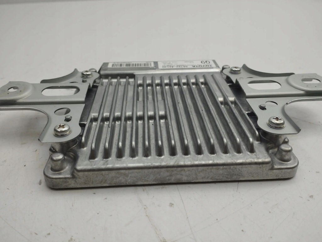 фото №6, Toyota rav 4 xa50 2020 блок керування / модуль паркування pdc