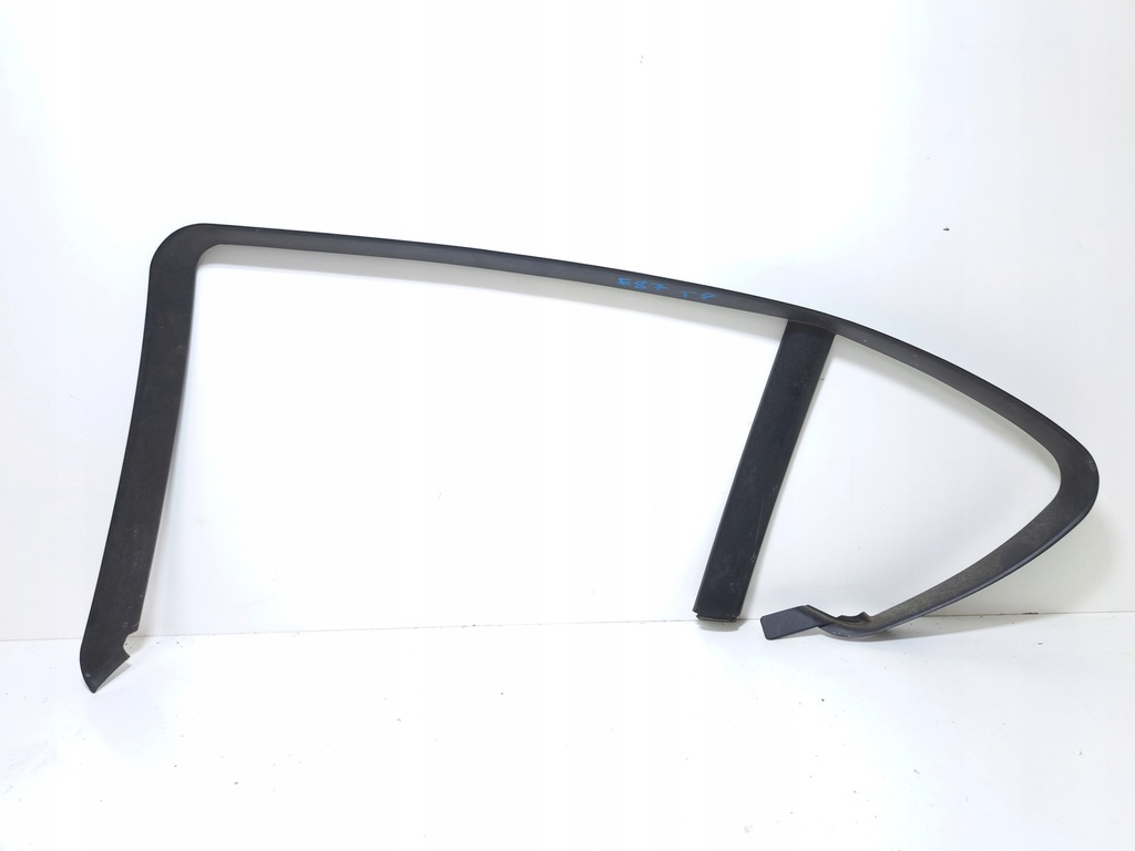 фото №1, Bmw 1 e87 защита накладка рамка дверь задняя правая