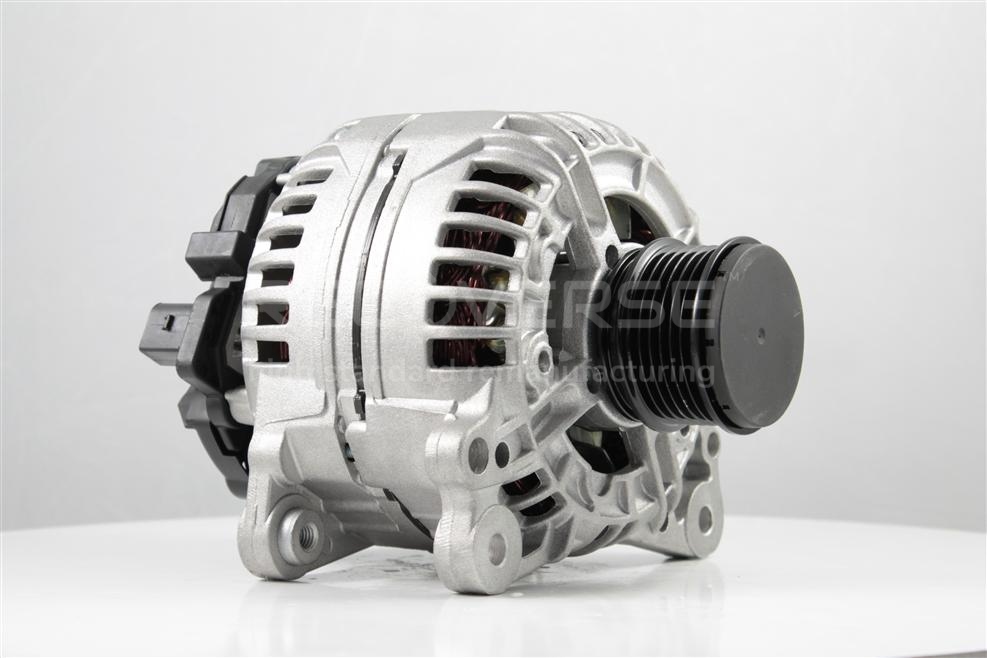 Генератор audi mitsubishi seat skoda volkswagen 1.6 1.9 2.0 2.5 / tdi fsi Ціна