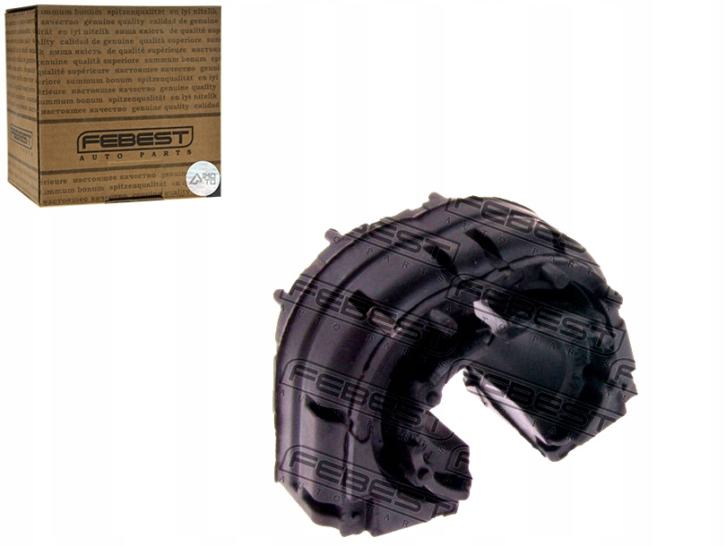 фото №1, Febest vwsb-b6r підвіска, стабілізатор