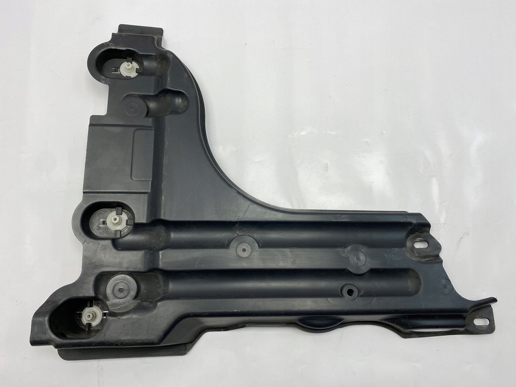 фото №5, Citroen ds3 crossback защита подвеска 9823547080