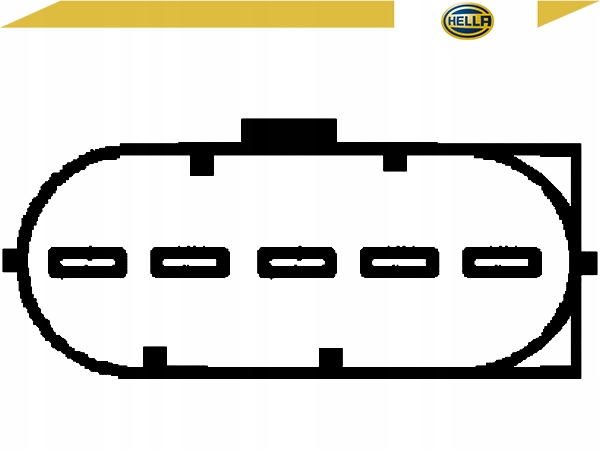 Hella расходомер mercedes clk 200 компрессор Доставка