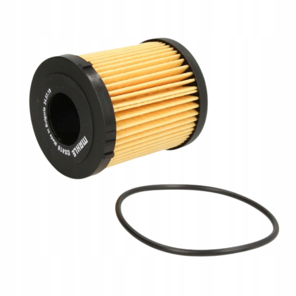 фото №1, Filtroleju alfa romeo mito: fiat 500,500c