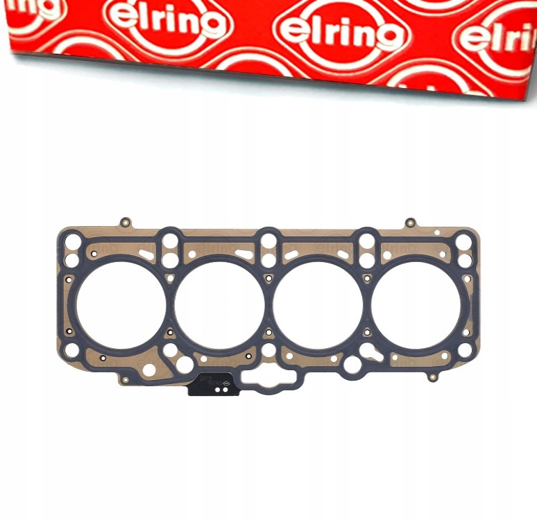 фото №1, Прокладка головки elring do seat altea 1.9 tdi