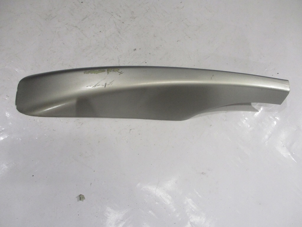 фото №1, Заглушка рейлинг левый перед opel antara lift 96660369