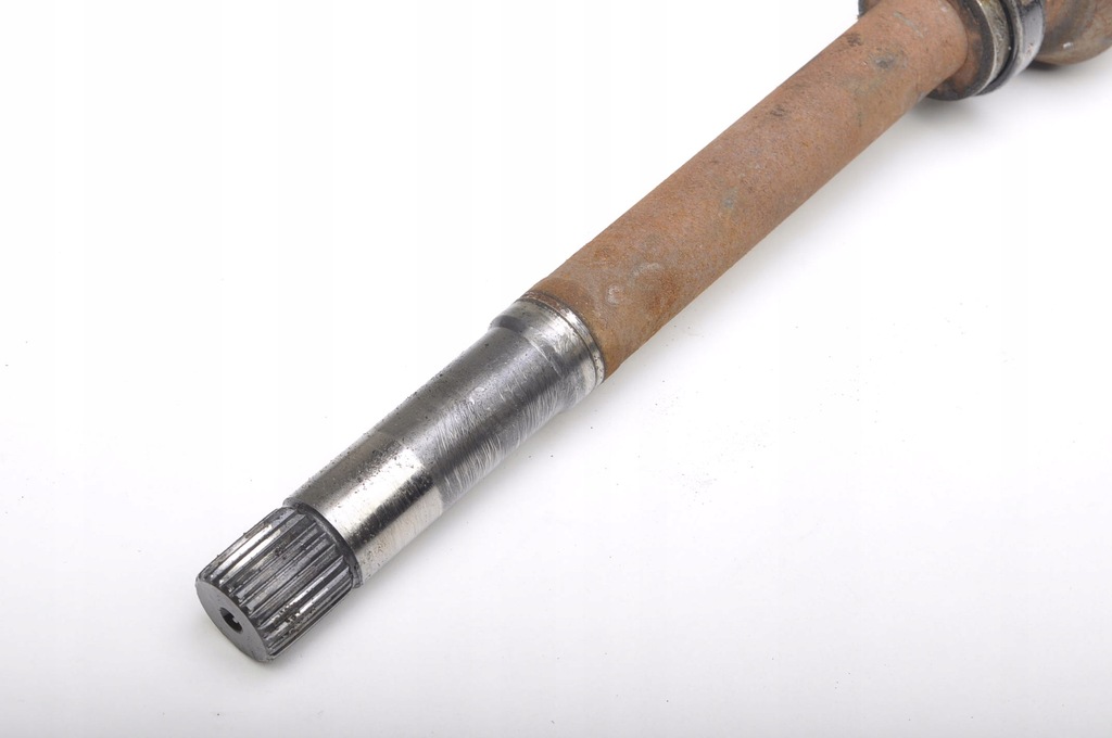 фото №10, Peugeot 3008 ii приводной вал правая длинная 9819435780