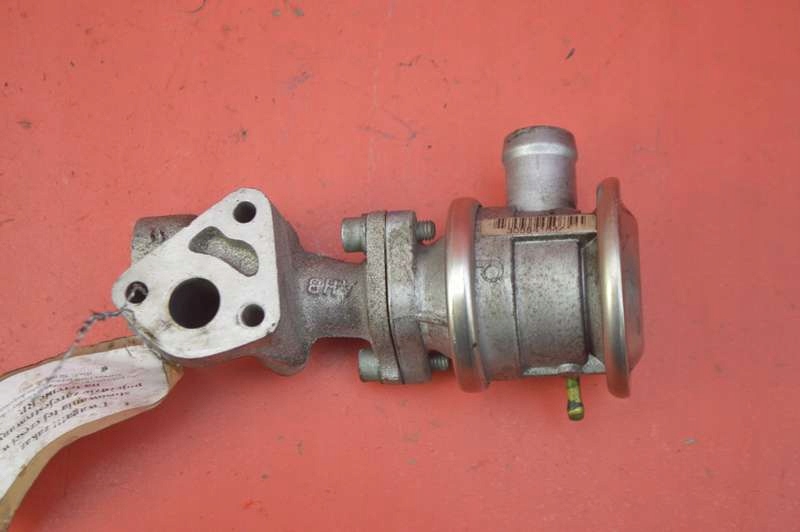 фото №5, Клапан egr 06b131101g skoda superb 1 i 1.8 t 150 km 01-06