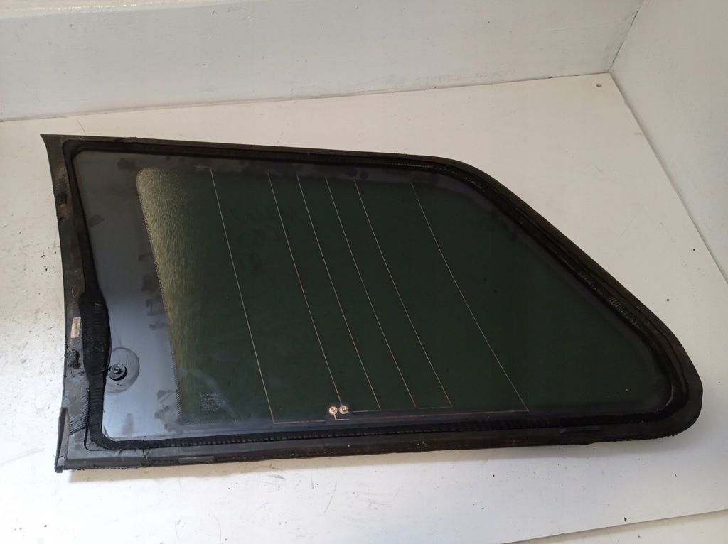 фото №3, Скло правий задня volvo xc90 lift