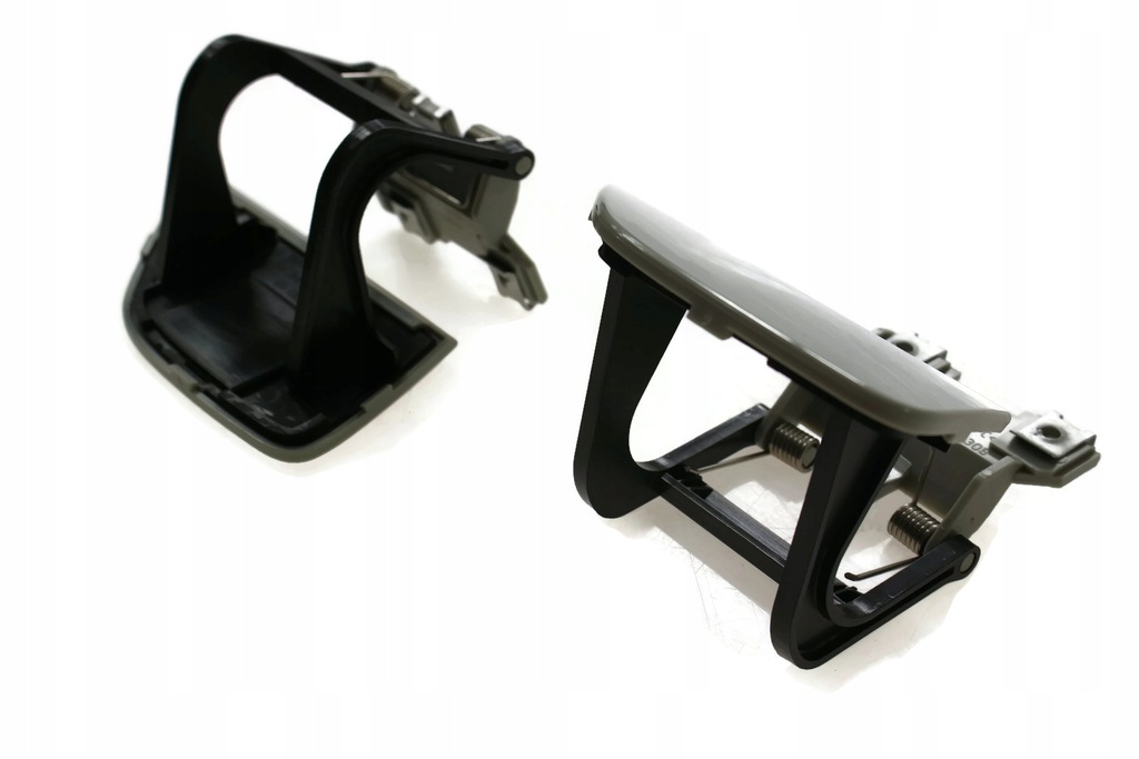 фото №12, Bmw 7 e65 e66 заглушка права 51117057414