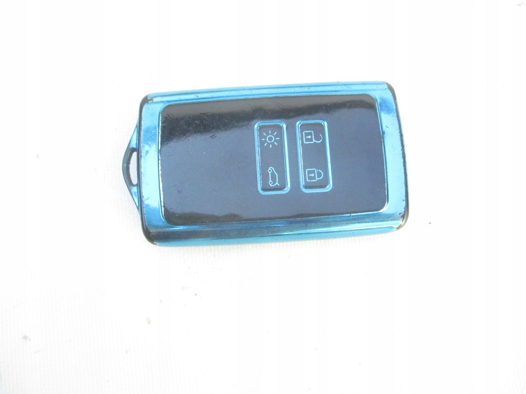 фото №12, Renault captur ii бортовий комп'ютер набір стартовий 1.6 e-tech гібрид 19-24 rok