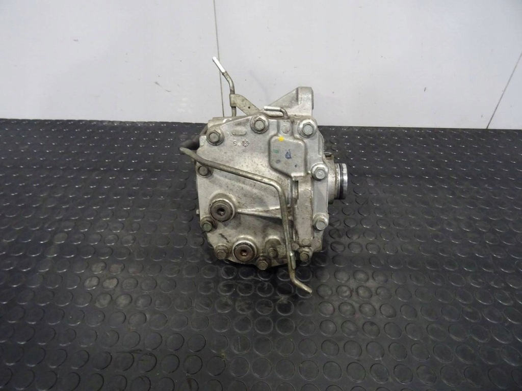 фото №7, Мост дифференциал перед 1by infiniti fx ii 3.0d qx70