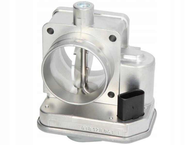 фото №1, Корпус дроссель bora, golf iii,iv