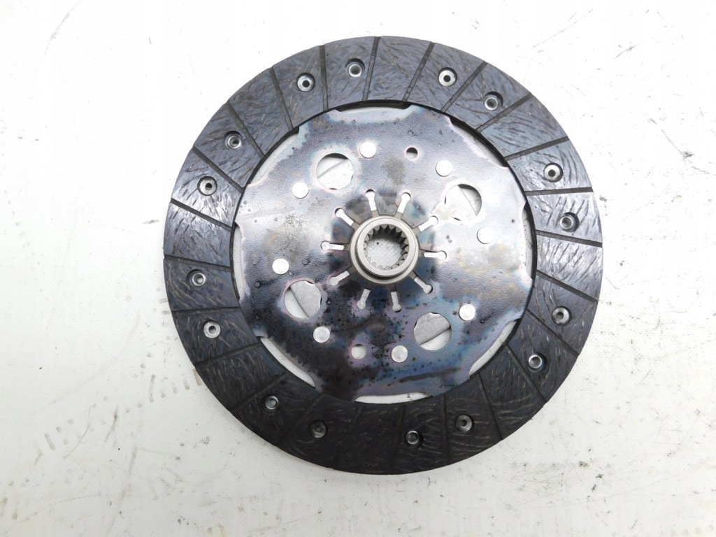 Зчеплення комплект . 2008 mokka ii c4 cactus 1.5 bluehdi Недорого