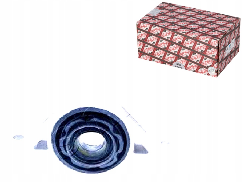 фото №1, Підшипник ashika