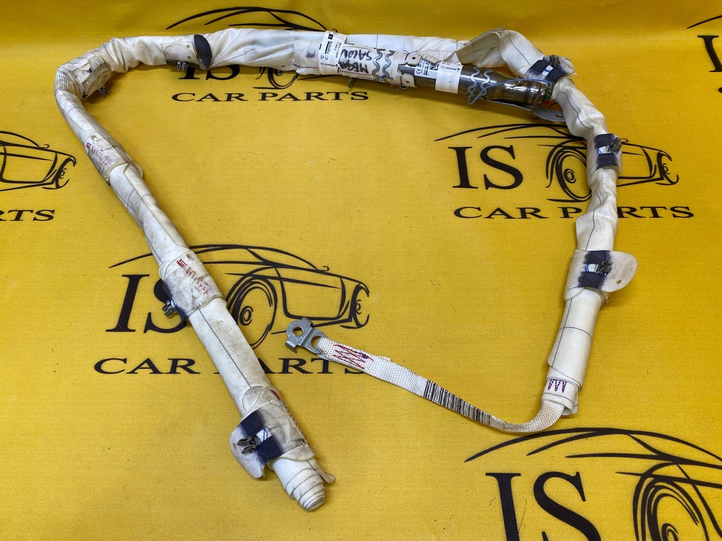 фото №1, Шторка безопасности подушка безопасности левая renault megane iv sedan