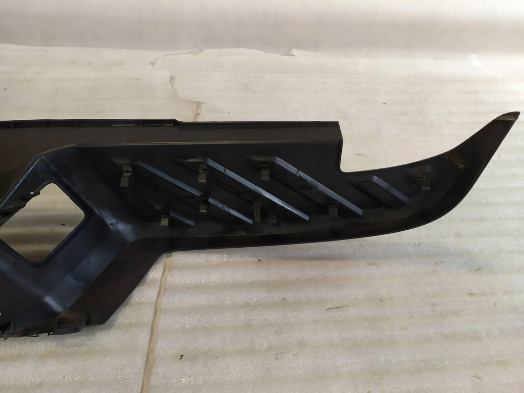 фото №16, Подножка бампер задняя ford ranger iii