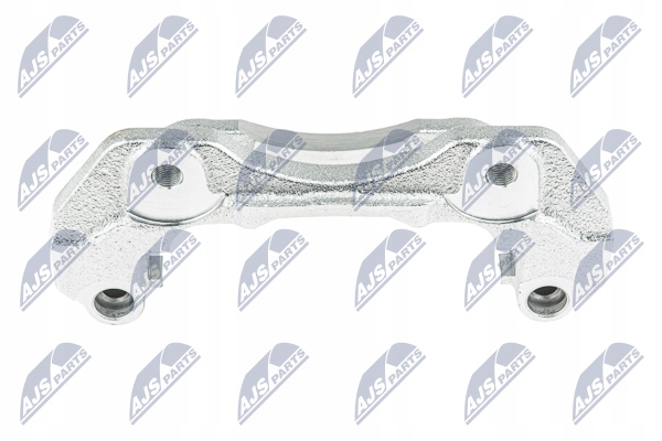 фото №8, Hzp-ms-012a nty скоба суппорт тормозной mitsubishi outlander i 02-06, la