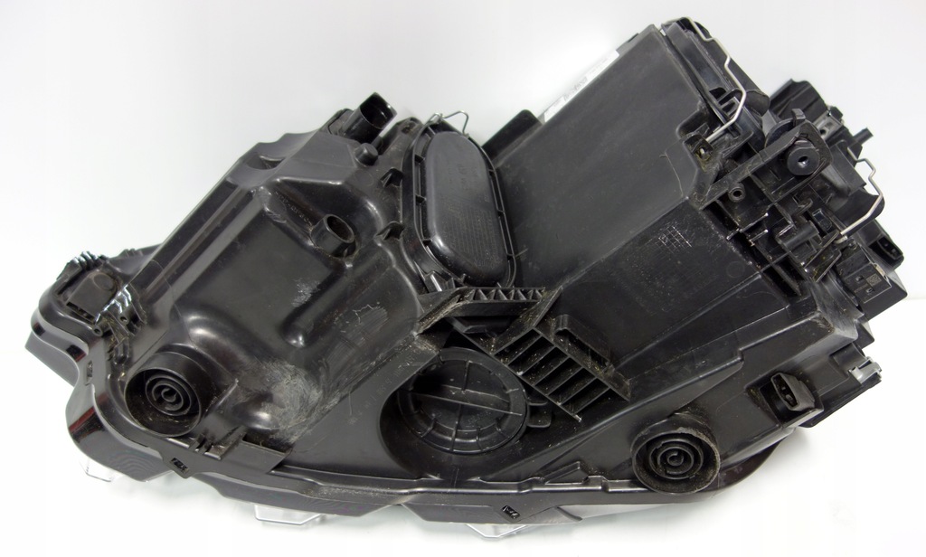 фото №12, Vw golf sportsvan lift 517941006d 2018-2020 с led лампы перед