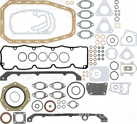 Купить Reinz 01-33951-07 уплотнители - набор iveco