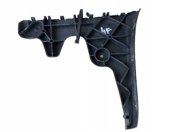 фото №1, Направляющая бампера правый задняя audi a6 c6 sedan