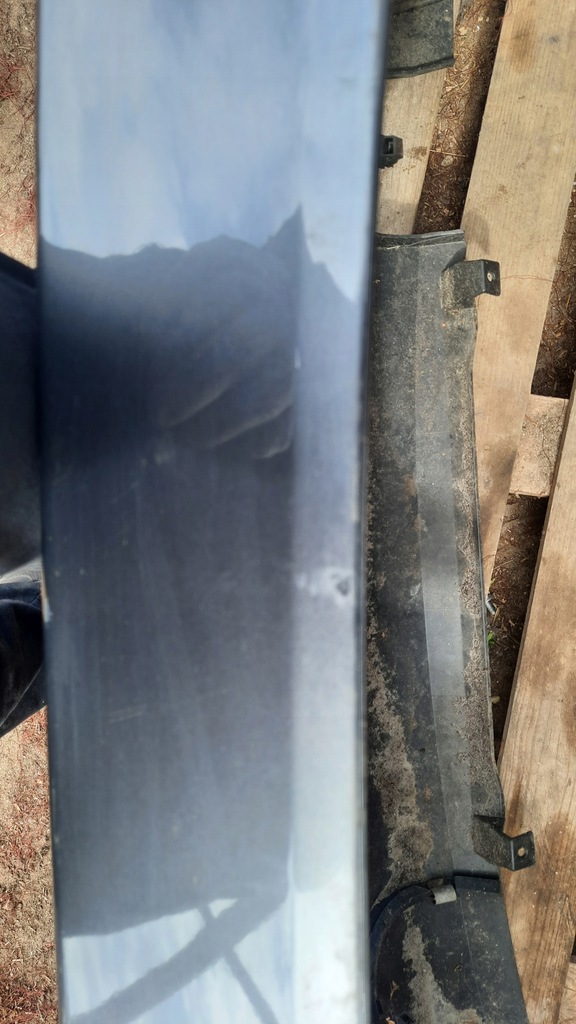 фото №9, Volvo c30 r-desing бампер задня задній kompletny