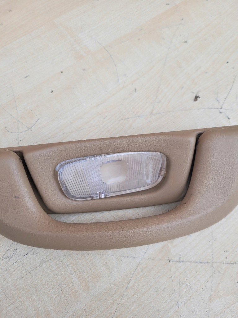 фото №7, Jeep grand cherokee wj ручка потолочный задняя правая