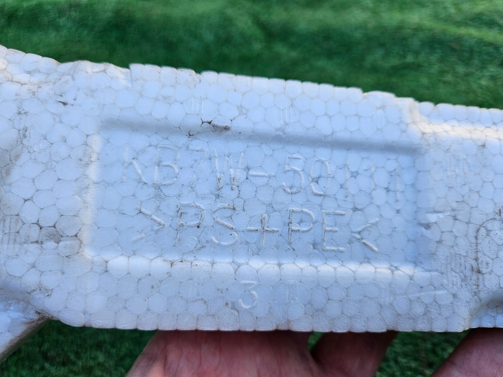 фото №7, Абсорбер бампера перед mazda cx5 cx-5