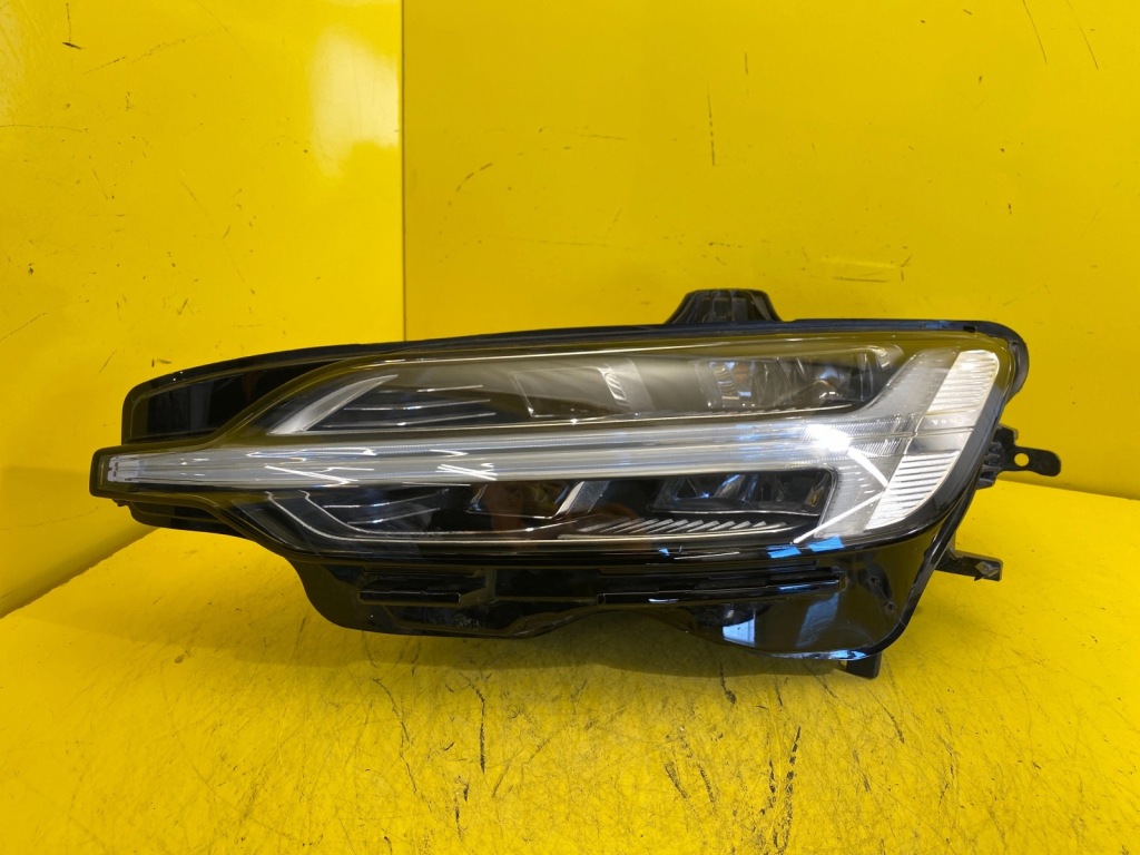 Купить Фара левая volvo s60 v60 full led 32314148