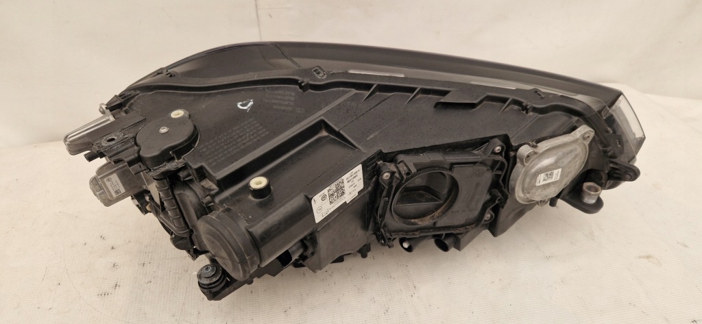 фото №5, Vw golf sportsvan lift full led лампа передняя левая