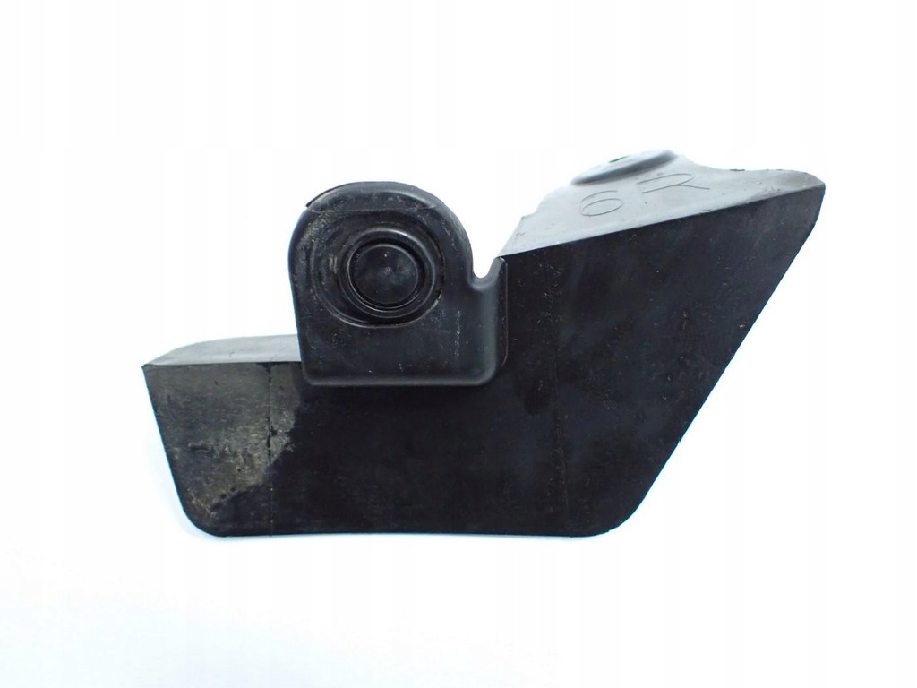 фото №2, Брызговик защита порог правый задняя toyota yaris cross 21r