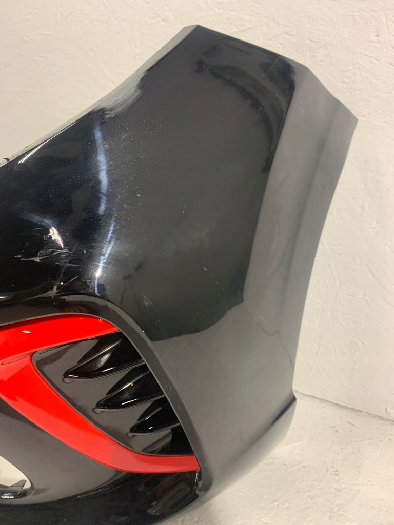 фото №9, Бампер kia picanto iii 17-20 перед gt-line