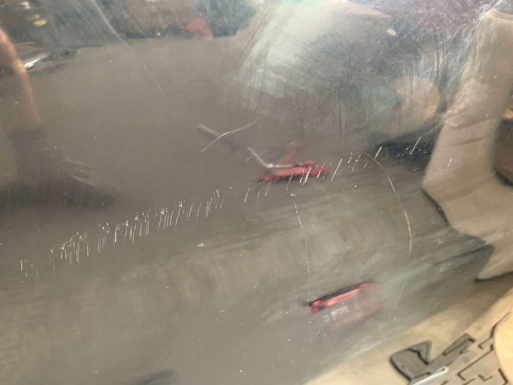 фото №5, Renault espace v дверь левый задняя полный tegne