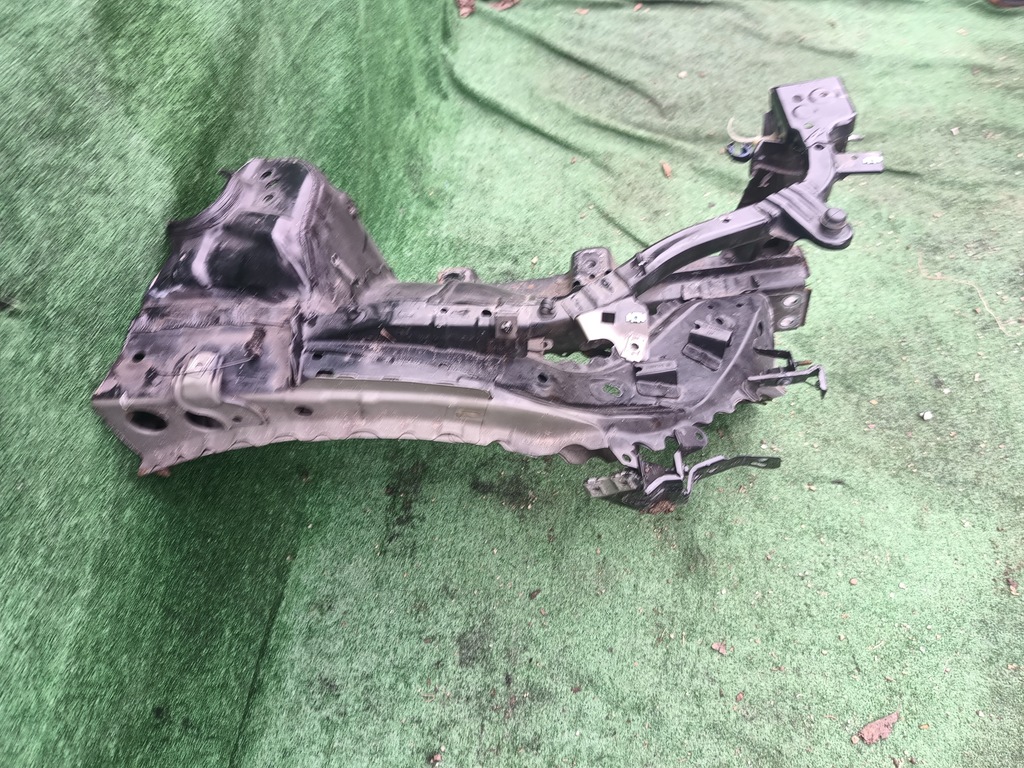 фото №3, Opel insignia b hb чверть права передня перед