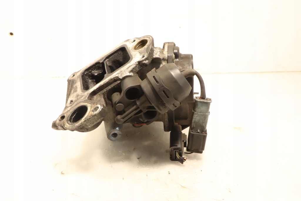 фото №1, Ford galaxy 2.0 tdci 163km 12r 9671398180 клапан egr