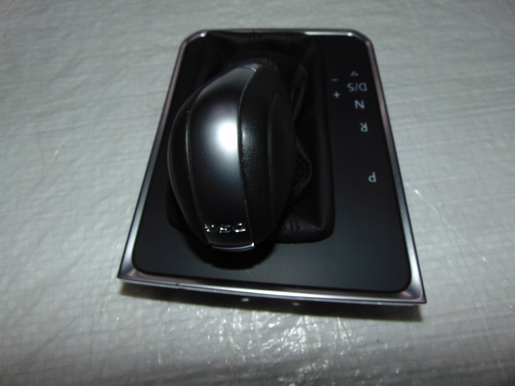 фото №5, Vw golf sportsvan ручка передач dsg чохол 517713203a