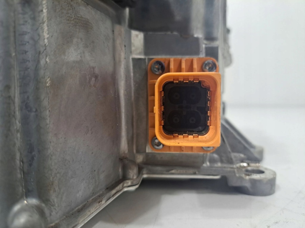 Bmw ix 2023 акумулятор Недорого