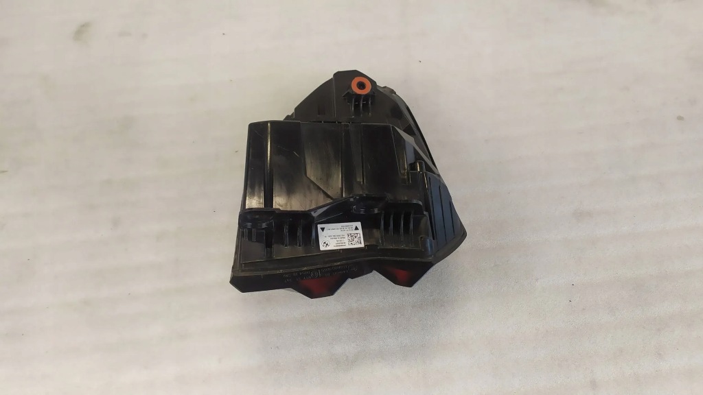 фото №8, Лампа задняя задняя bmw x3 g01