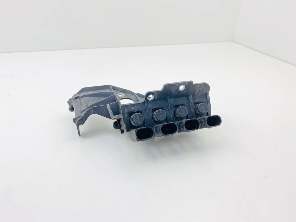 фото №6, 2017 audi q7 4m клапан вакуумa 06e133520