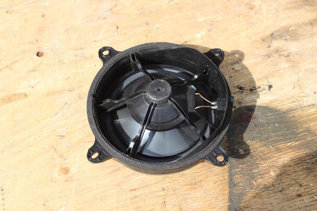 фото №7, Динамік двері передніх lexus ux 250h 2021