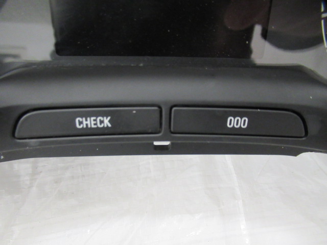 фото №5, Crossland дизель счетчик приборы europa 9815759680